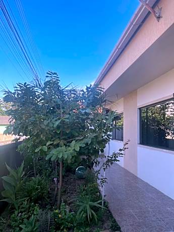 Casa de Praia Navegantes - 100 metros do mar