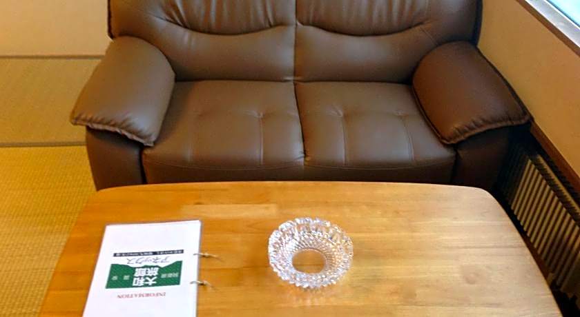 Granvillage Toya Daiwa Ryokan Annex