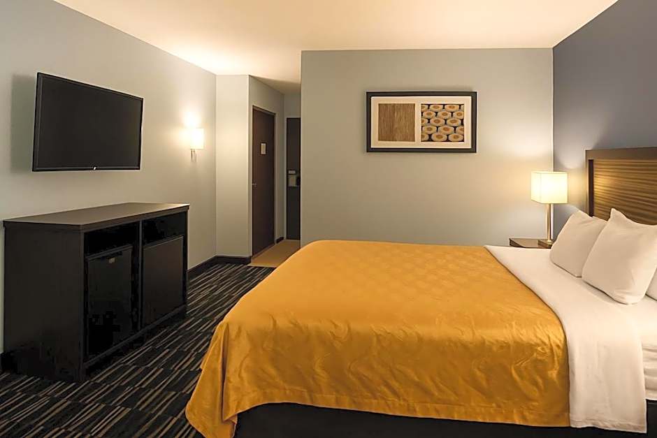 Quality Inn Richmond North