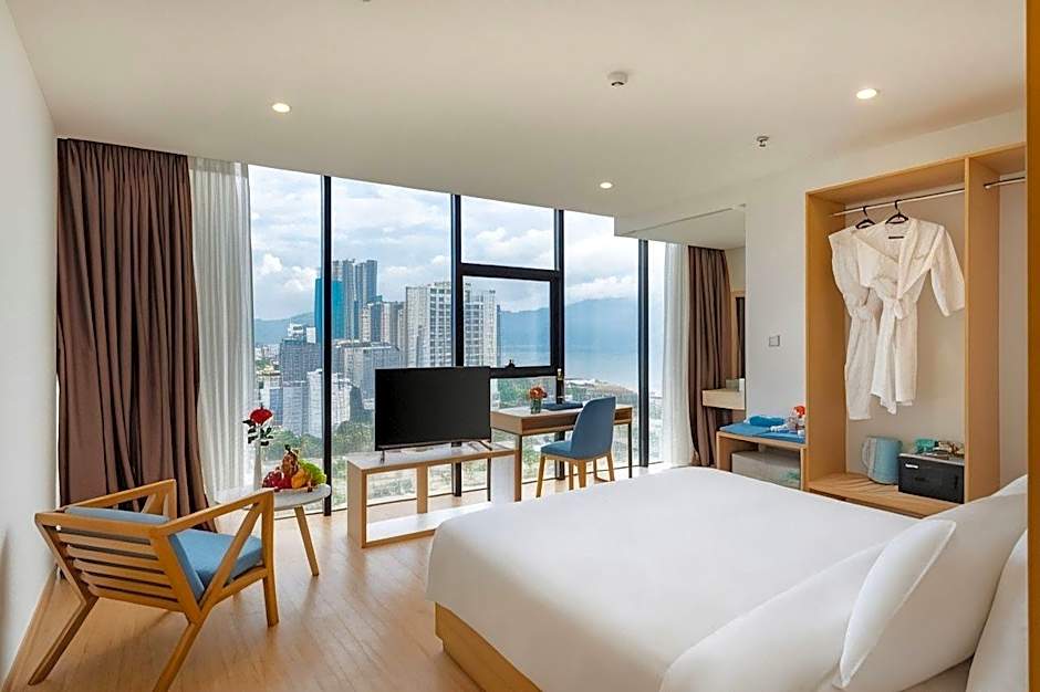 KOVA DIAMOND HOTEL DA NANG
