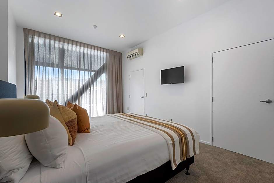 Southwark Apartments