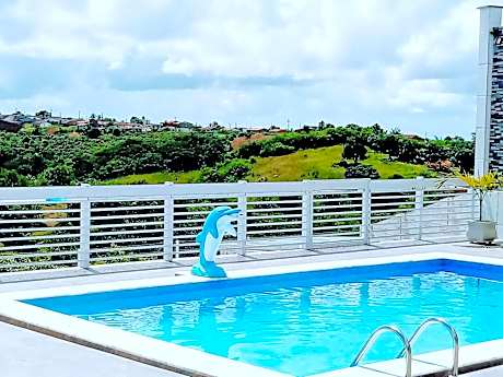 Pousada Rota do Pilão