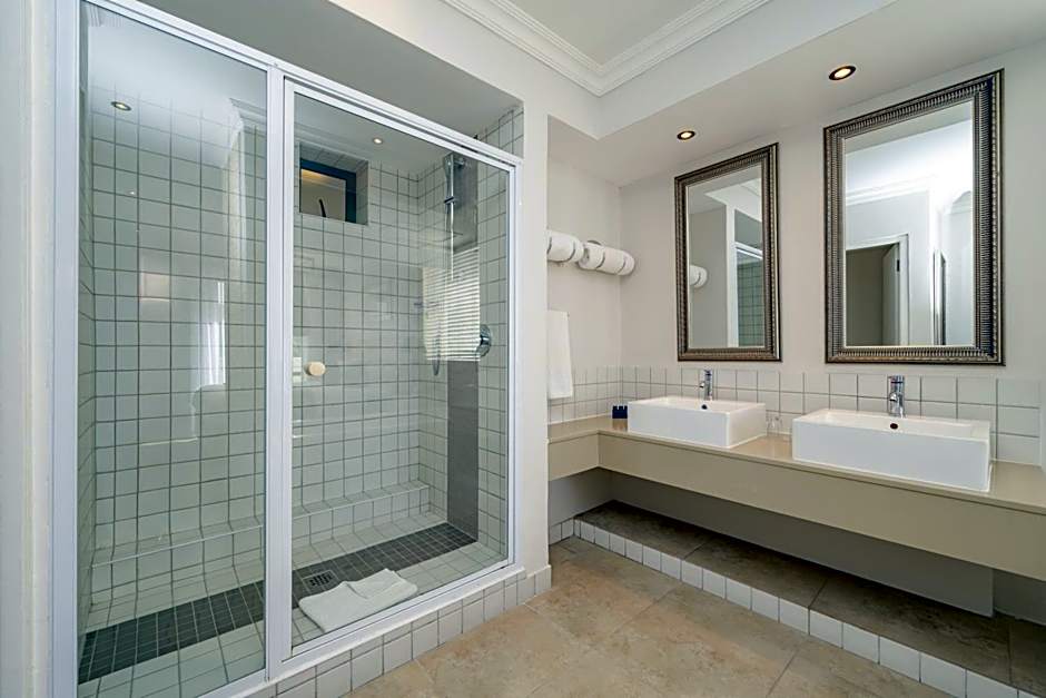 Harbour House Hotel - Harbour Square