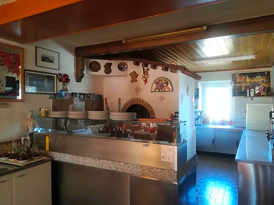 Hotel Roen Ruffrè-Mendola
