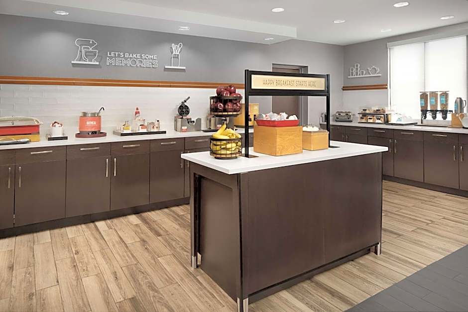 Hampton Inn By Hilton Haverhill