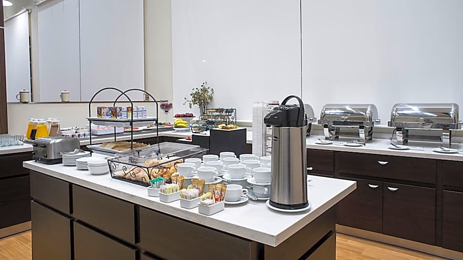 Staybridge Suites Puebla By IHG