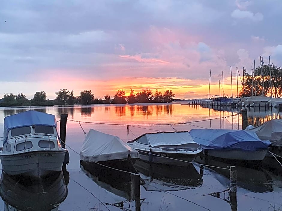 Hotel am See