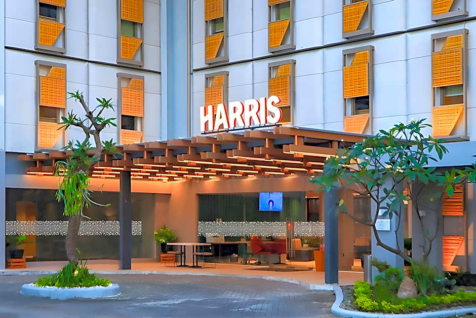 Harris Hotel And Conventions Denpasar Bali