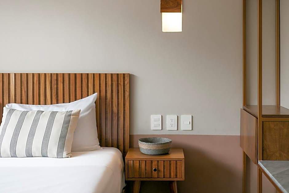 Zereno Tulum Beach Club Access