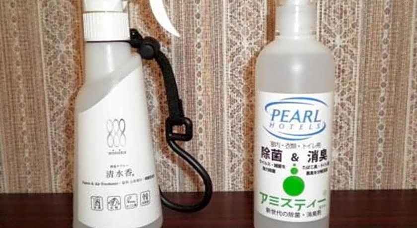 Pearl Hotel Kawasaki