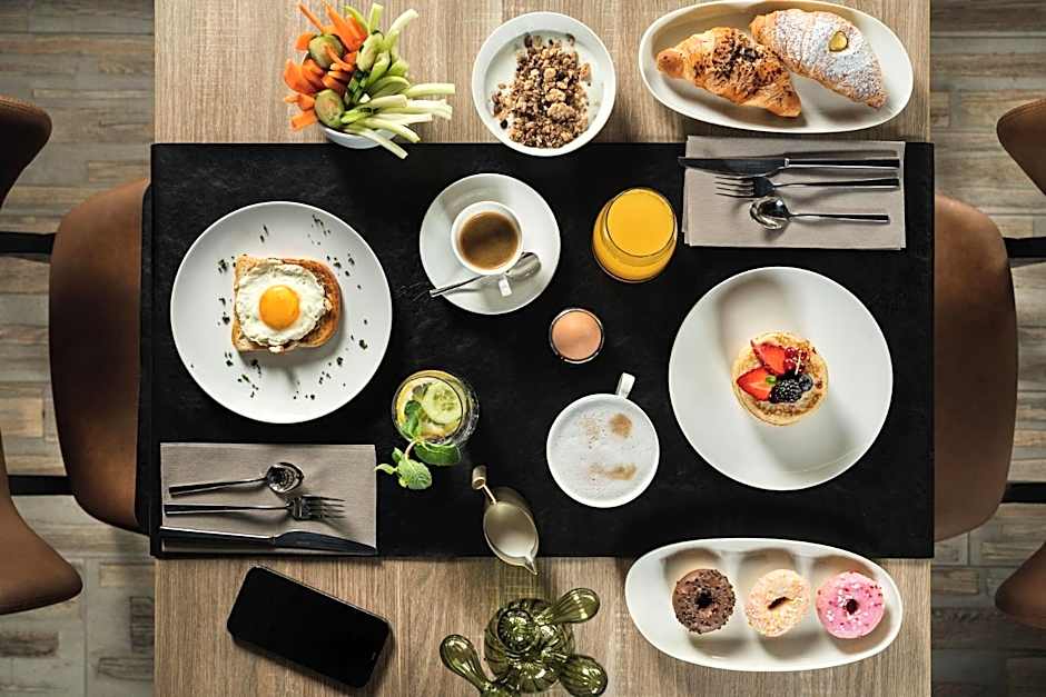 iQ Hotel Firenze