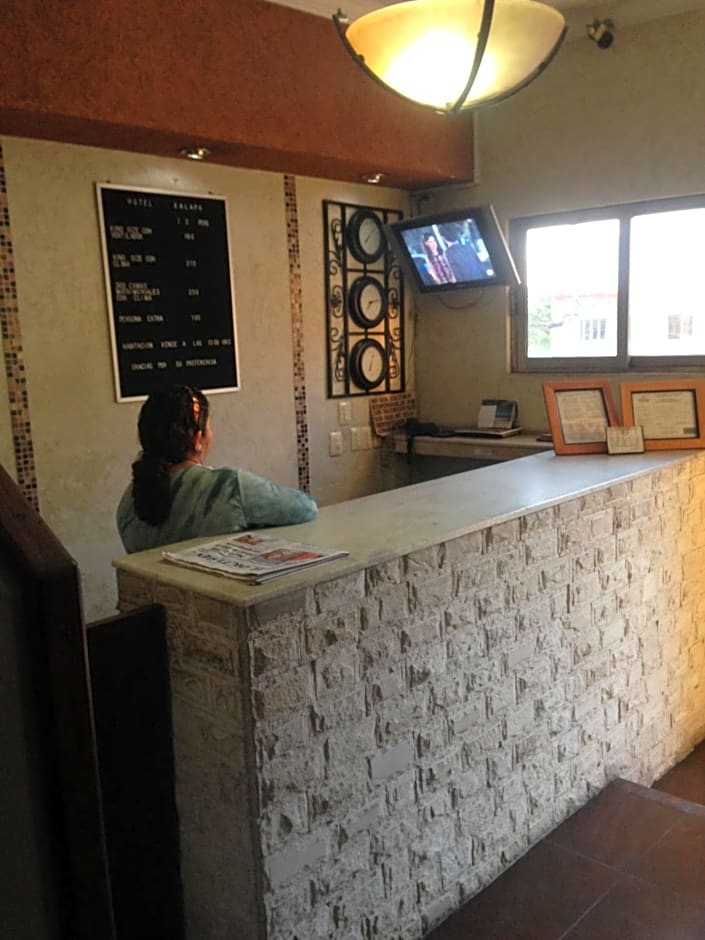 Hotel Xalapa