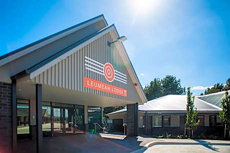 Leumeah Lodge