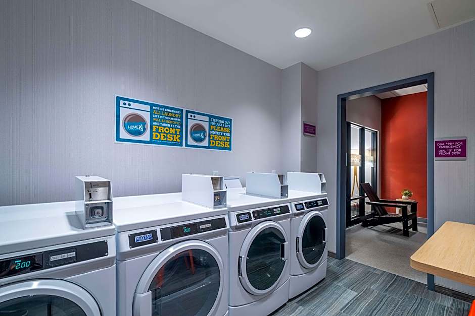 Home2 Suites by Hilton Fredericksburg South Spotsylvania