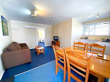 Horopito Self Contained Unit