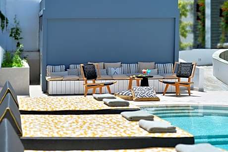 Aktaion Beach Boutique Hotel & Spa