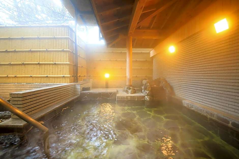 Oarai Park Hotel