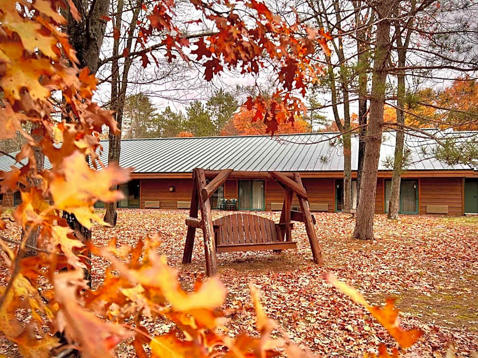 Whitetail Lodge