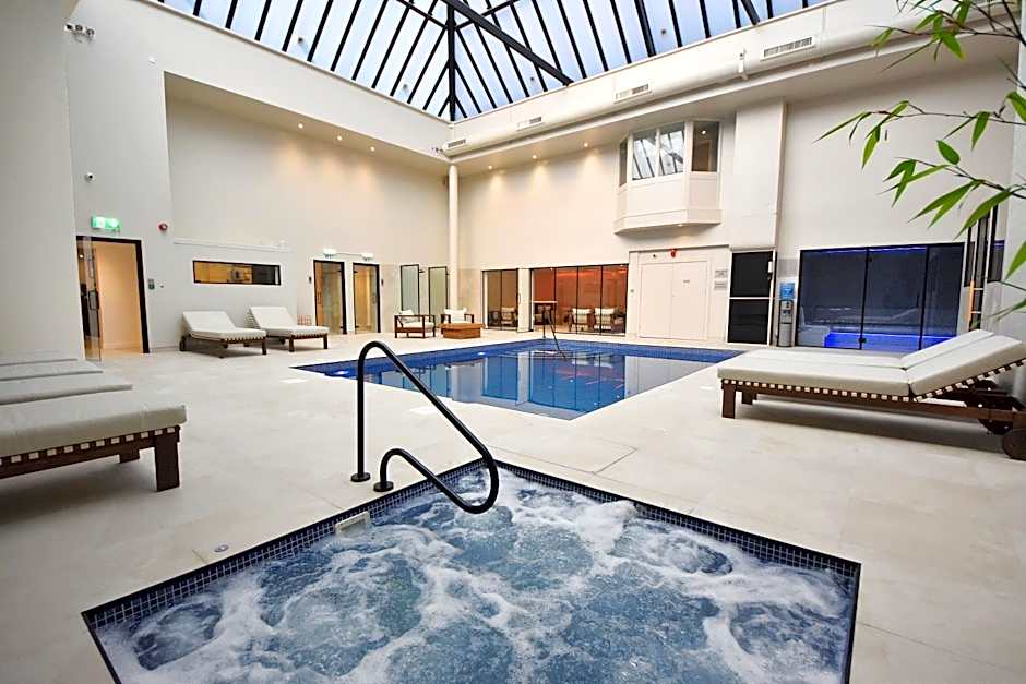 The Winchester Hotel And Spa