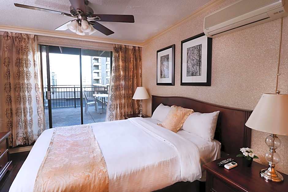 Divya Sutra Suites on Robson Downtown Vancouver