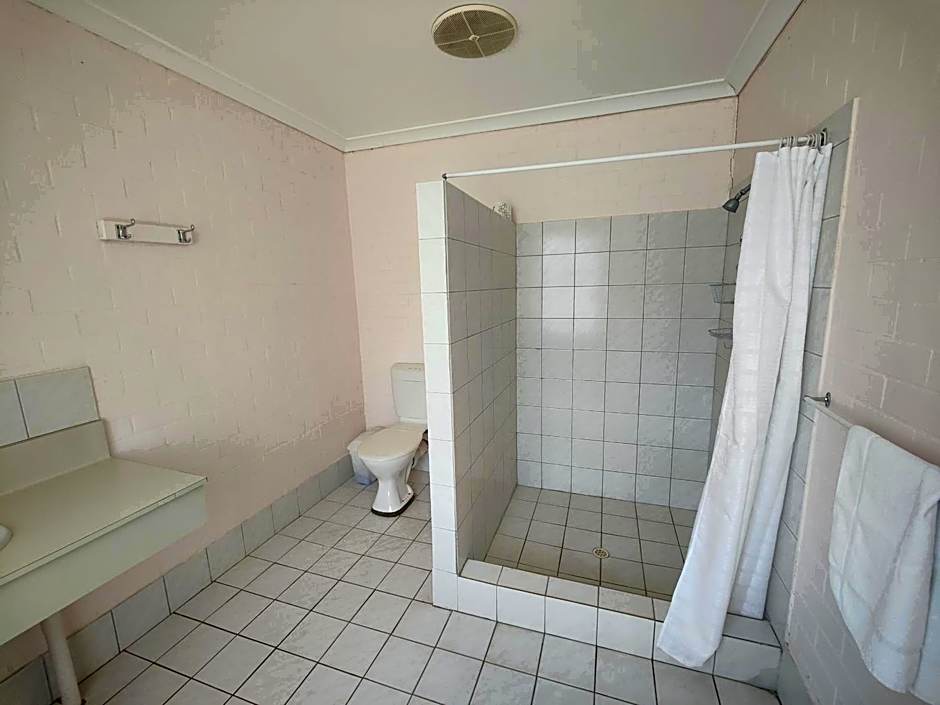 Mt Barker Holiday Park - Western Australia