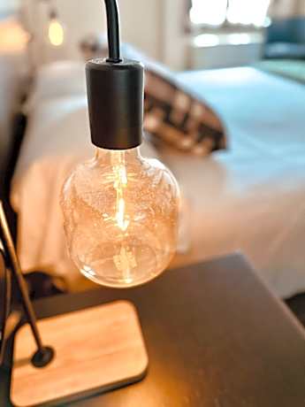 Hotel Malpensa INN Aereoporto