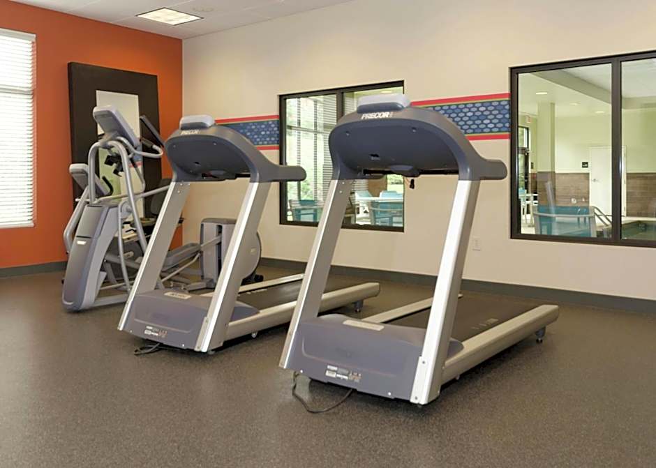 Hampton Inn By Hilton Hickory