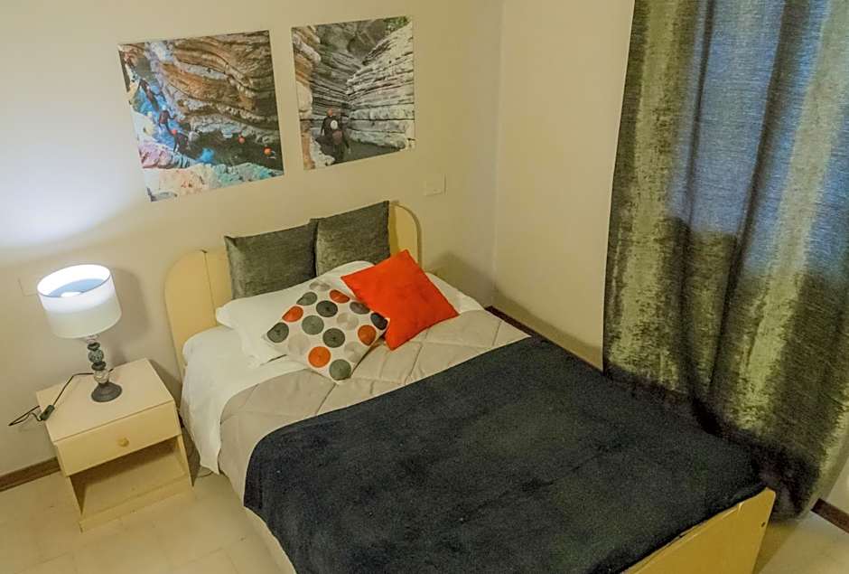 Rafting Hotel Ai Cavallini