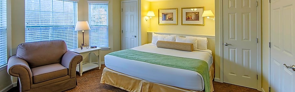 Holiday Inn Club Vacations Oak N Spruce Resort By IHG