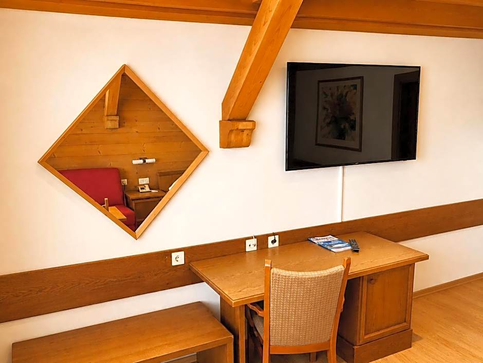 Landhotel Kaserer