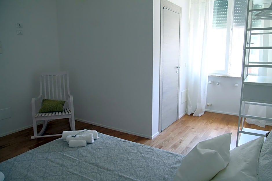 Meraki B&B – Lecce, OK