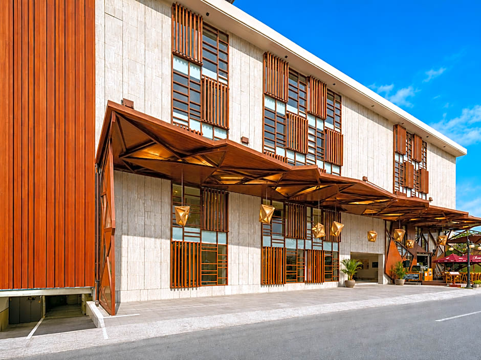 d'primahotel Seminyak