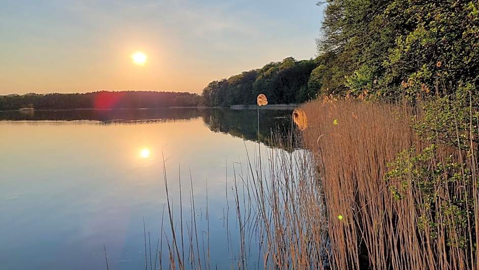 Ośrodek Eldorado - domki letniskowe