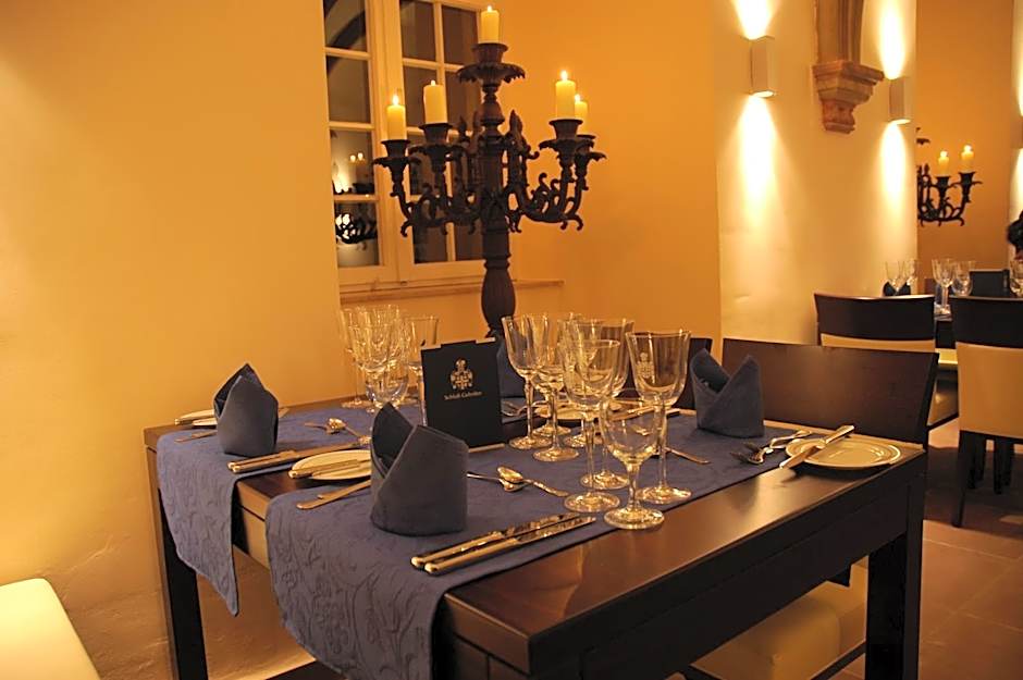 Hotel Schloß Gehrden