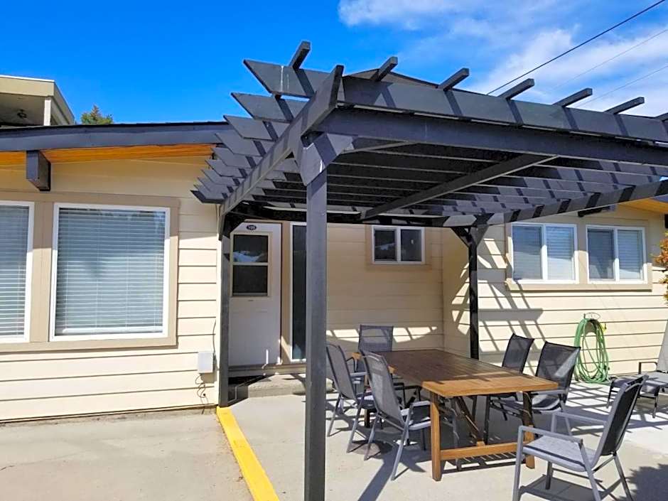 Osoyoos Lakeview Inn & Suites