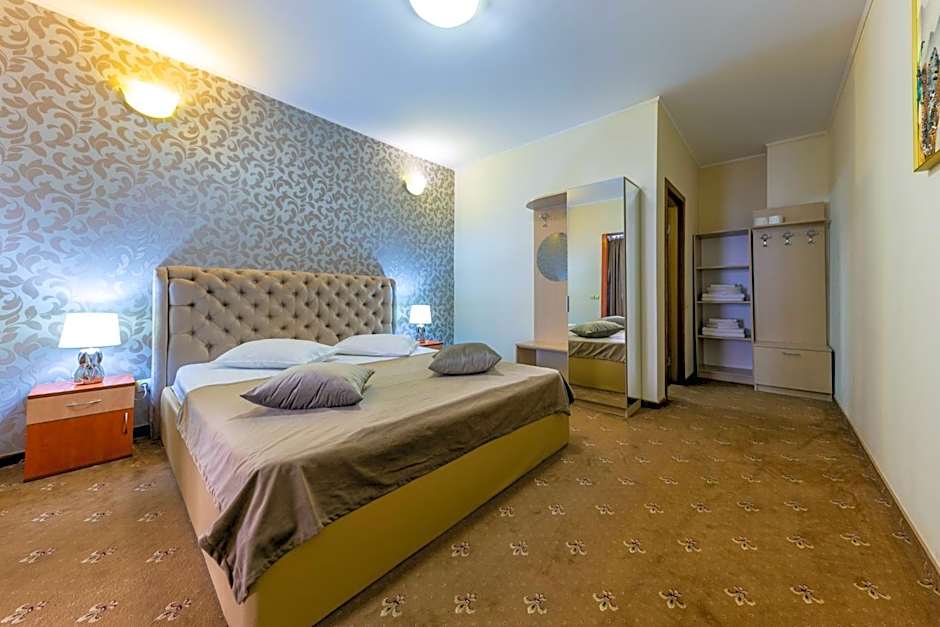 Hotel Amphitryon