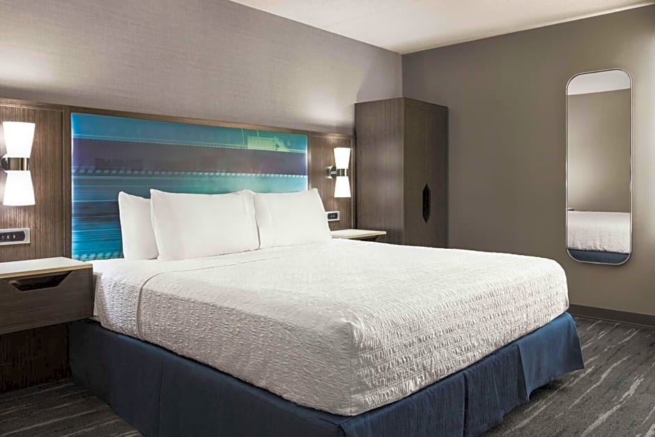 Hampton Inn By Hilton Chicago O Hare International Airport