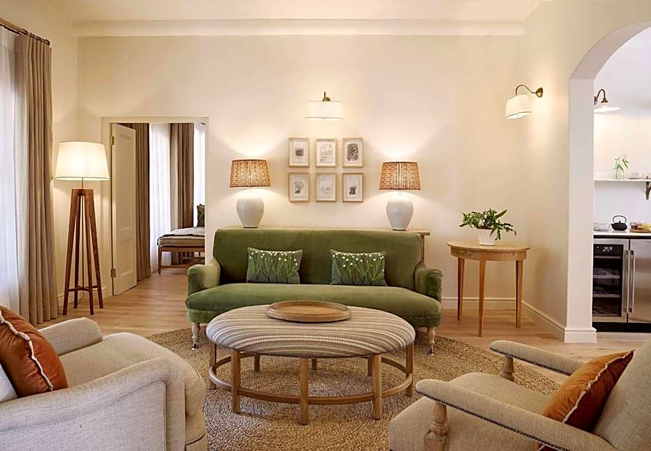 Spier Hotel and Wine Farm