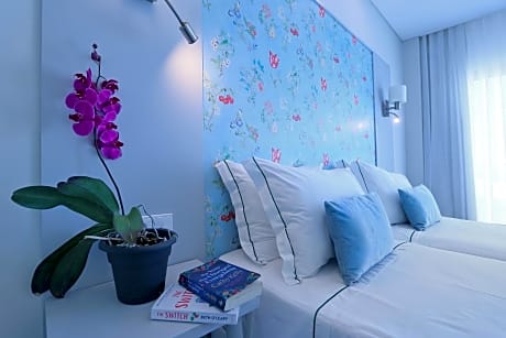Agua Hotels Alvor Jardim