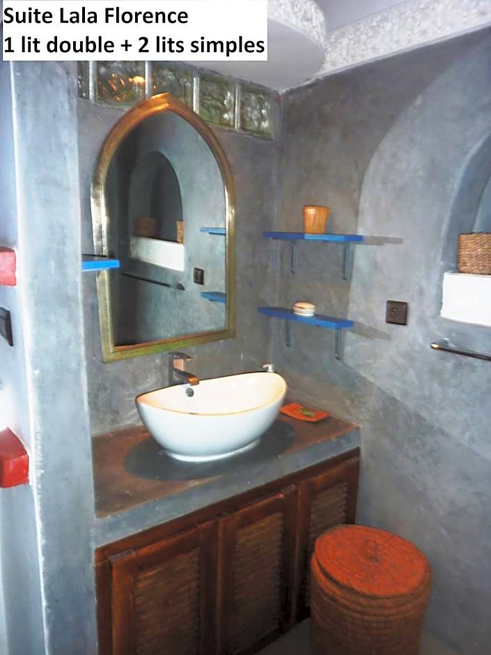 Villa Grenadine