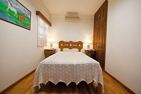 1 Double Bed or 2 Beds