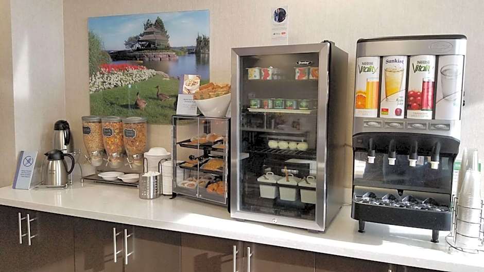 Best Western Plus Barrie