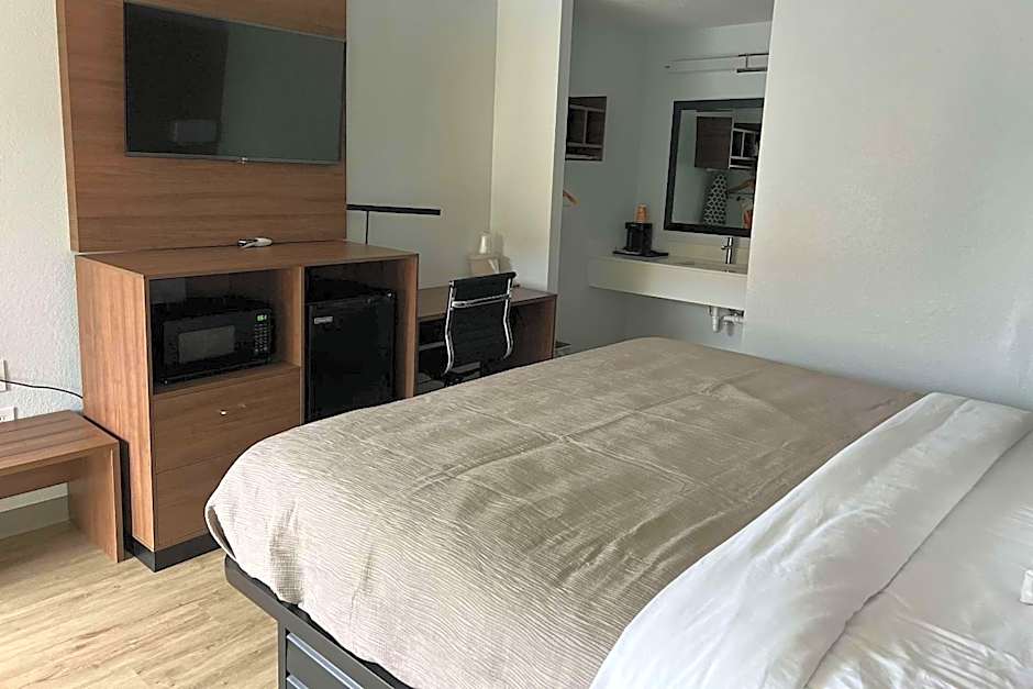 Quality Inn Madison - Huntsville