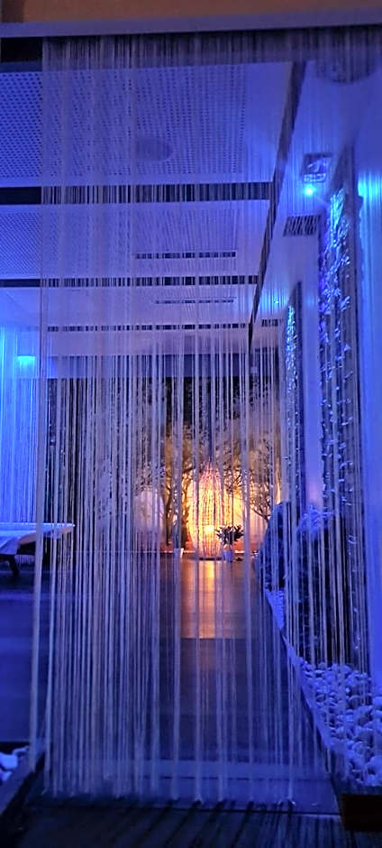 Hotel Central Sarajevo