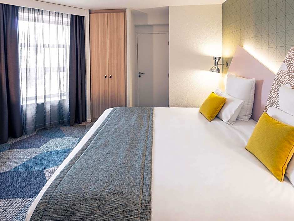 Hôtel Mercure Thionville Centre Porte du Luxembourg