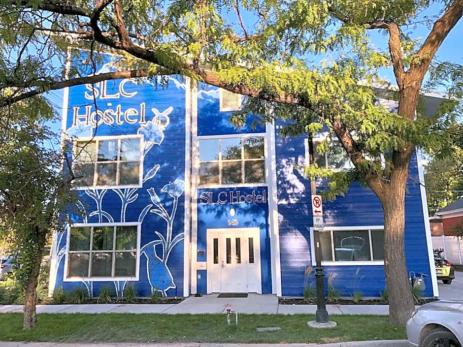 SLC Hostel