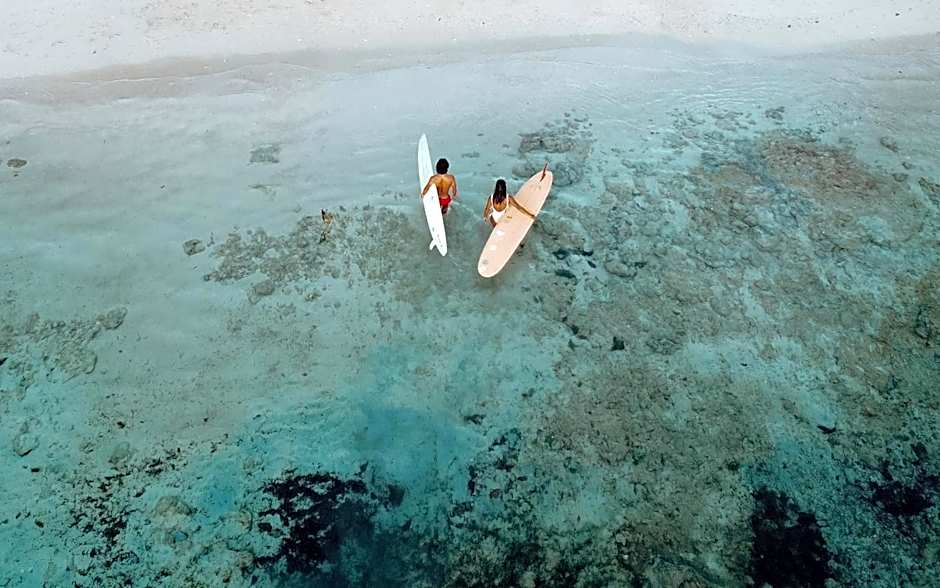 Nay Palad Hideaway - All Inclusive Stay