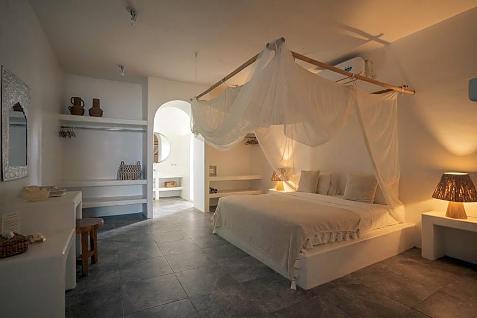 Cabana - Boutique Beachfront Accommodation