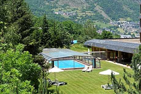 RVHotels Tuca