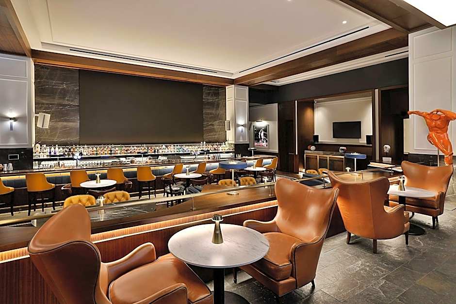 The Ritz-Carlton, Amman